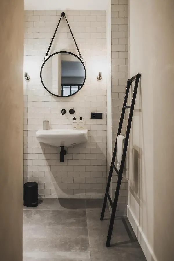The Palamedes - Boutique Style Bed & Coffee Bed & Breakfast Amsterdam Netherlands