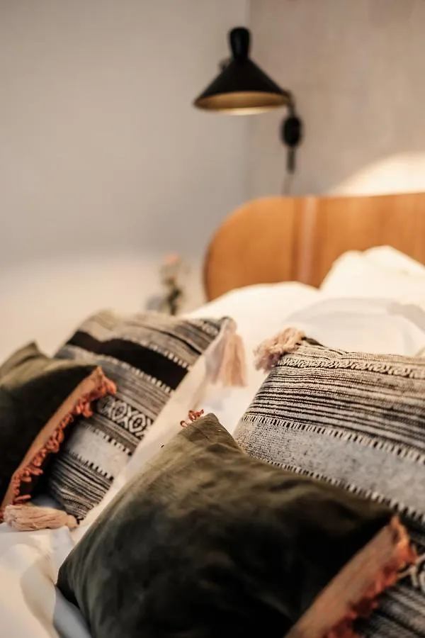 The Palamedes - Boutique Style Bed & Coffee Bed & Breakfast Amsterdam