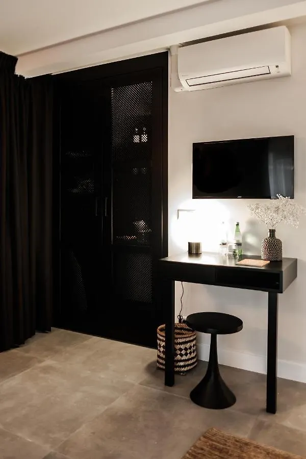 The Palamedes - Boutique Style Bed & Coffee Bed & Breakfast Amsterdam