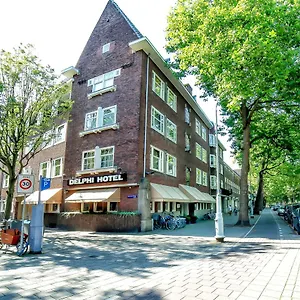 Otel The Delphi - Townhouse